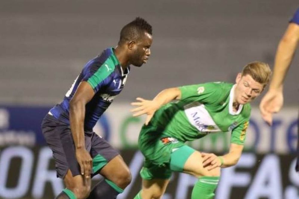 Εκτός αποστολής ο Χουλτ, φουλ μπακ ο Γουακάσο!