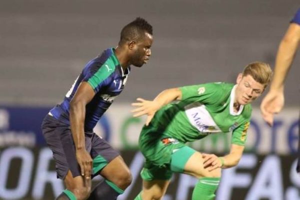 Εκτός αποστολής ο Χουλτ, φουλ μπακ ο Γουακάσο!