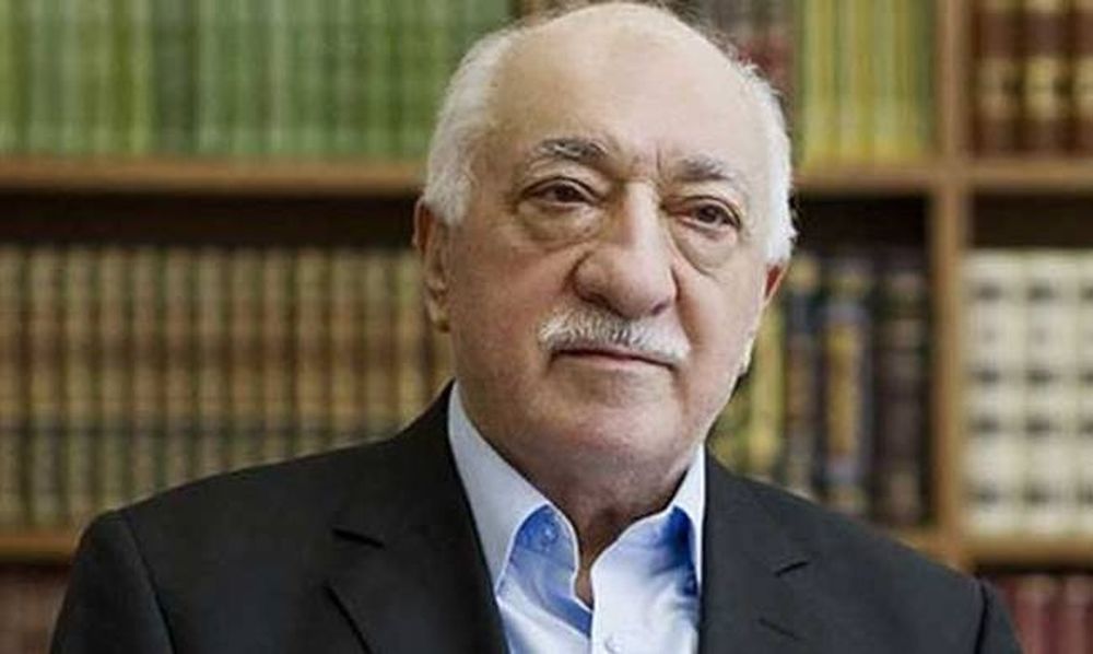  Τουρκία: Ένταλμα σύλληψης για τον Φετουλάχ Γκιουλέν