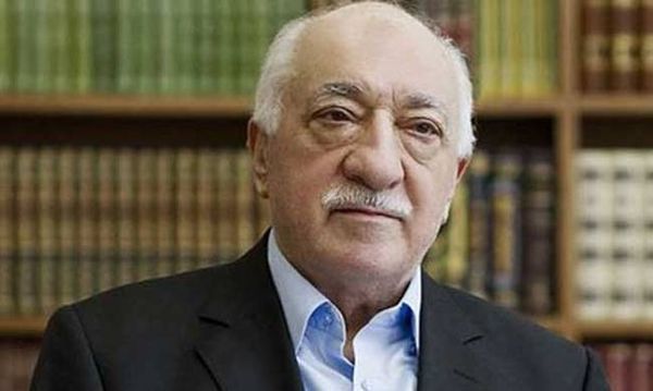Τουρκία: Ένταλμα σύλληψης για τον Φετουλάχ Γκιουλέν