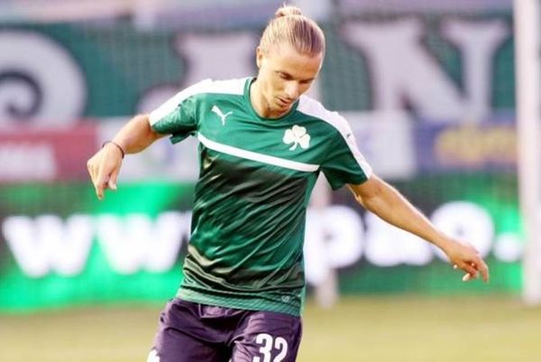 Χουλτ: «Μπορούμε τη νίκη»