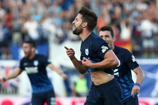 Έτσι το «κάρφωσε» ο ΠΑΣ! (video)