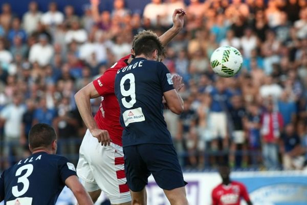 Η Αλκμάαρ «πάγωσε» δύο φορές τον ΠΑΣ (video)