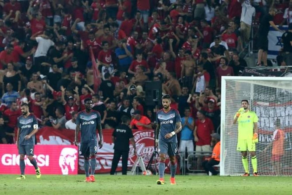 Ολυμπιακός: Σύσκεψη κορυφής για όλα αύριο!