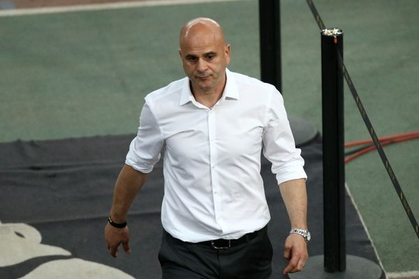  Κετσπάγια: «Αποκλειστήκαμε στις λεπτομέρειες»