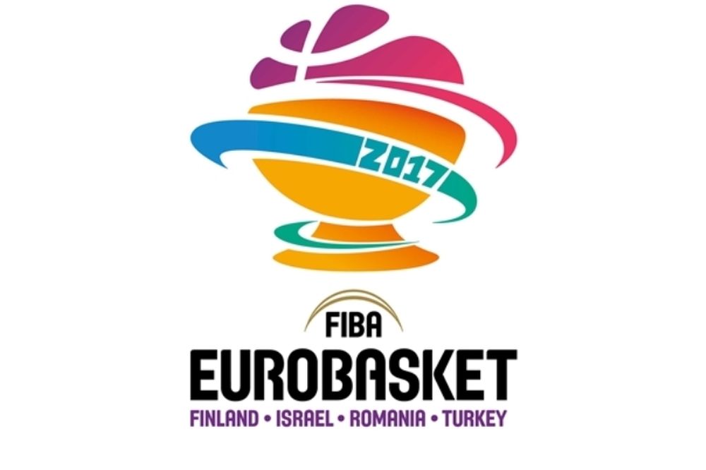 Ευρωμπάσκετ 2017: Στις 22 Νοεμβρίου η κλήρωση