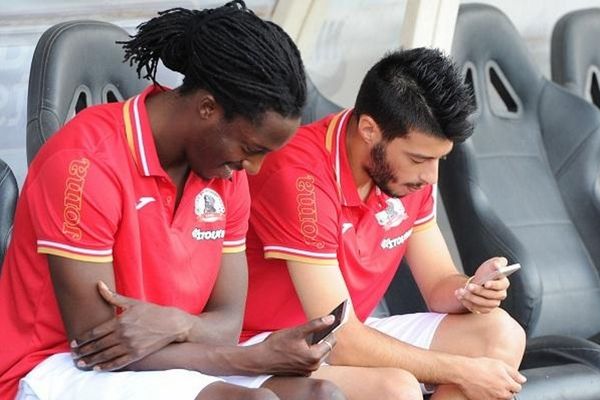 Ηρακλής: Συμφώνησε με Μπαρέττα