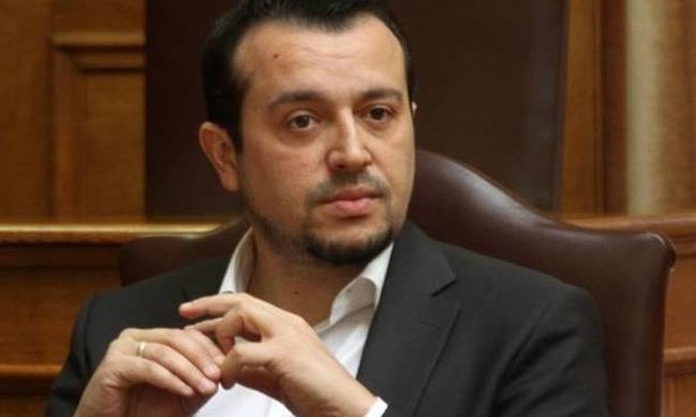 Παππάς: «Θα δοθούν μόνο τέσσερις άδειες»