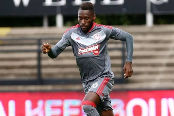  Ολυμπιακός: Έφυγε για Αγγλία ο Μαζουακού!