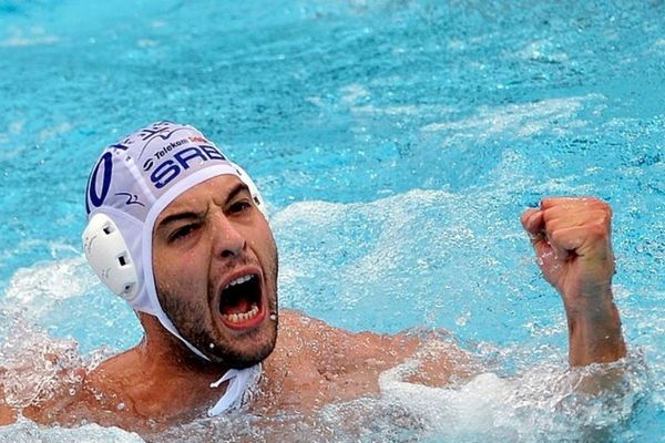 Ρίο 2016: Ο Φιλίποβιτς έσωσε την Σερβία