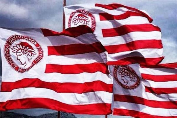 Πάει για ξένο προπονητή ο Ολυμπιακός