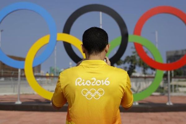 Ρίο 2016: Καταγγελίες για την απουσία ελέγχων ντόπινγκ