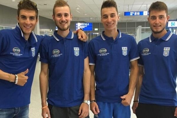 Ρίο 2016: Στα ημιτελικά η τετράκωπος ελαφρών βαρών ανδρών