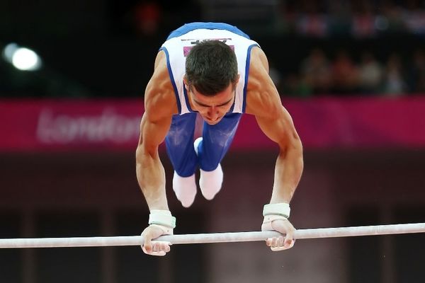 Ρίο 2016: Απέτυχε ξανά ο Μάρας