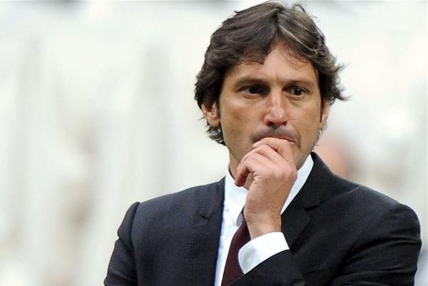 Ολυμπιακός: Έφτασε ο Λεονάρντο!