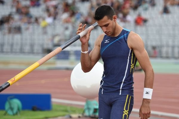 Ολυμπιακοί Αγώνες: Στο Ρίο ο Φιλιππίδης