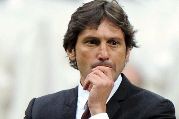 Ολυμπιακός: «Τελειώνει» αύριο με Λεονάρντο