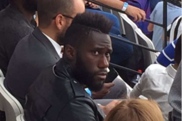 Γεύση από Γουεστ Χαμ-Γιουβέντους ο Μαζουακού