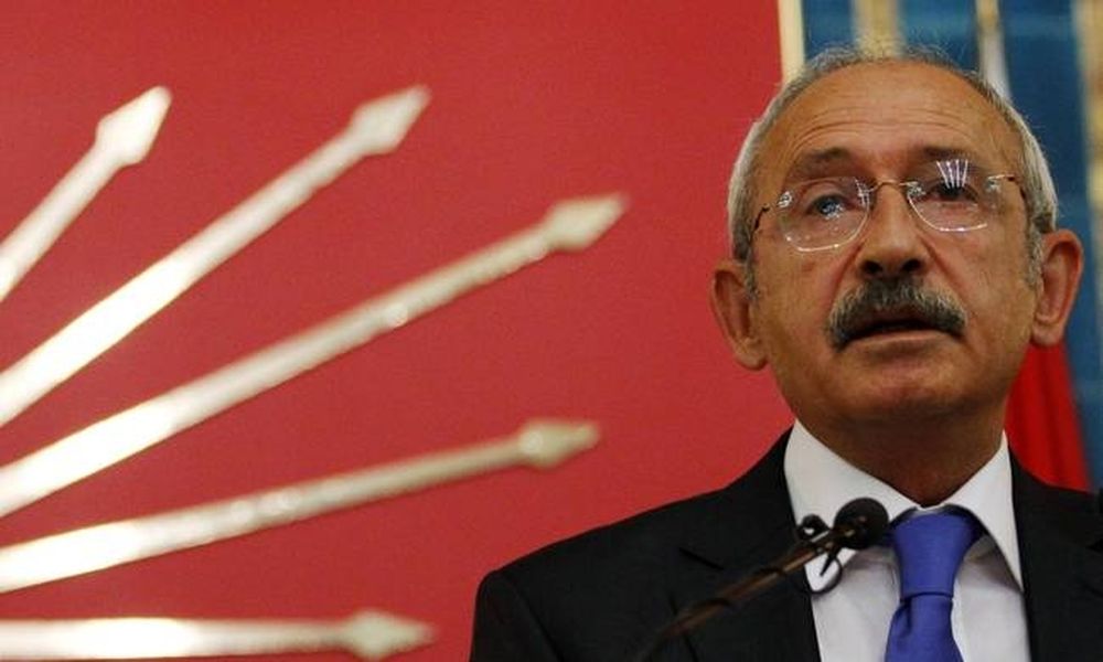Κιλιτσαντάρογλου: «Η 15η Ιουλίου άνοιξε την πόρτα για πολιτικό συμβιβασμό»