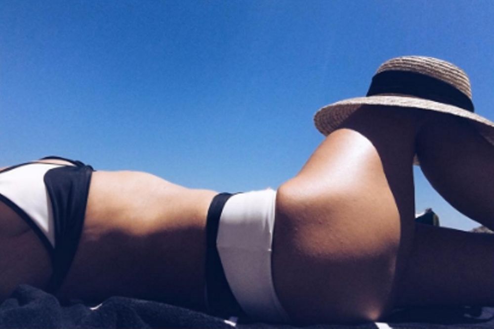 Η Ελληνίδα fashion blogger έχει την απόλυτη κορμάρα! (photos)