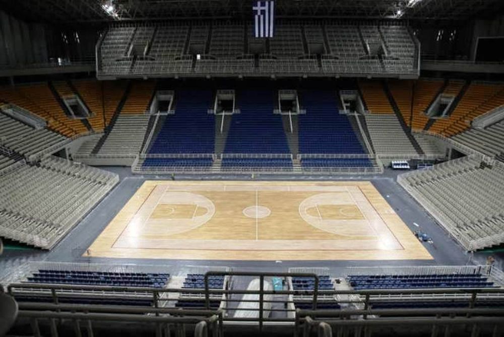 Ο κρυμμένος θησαυρός του ΟΑΚΑ και οι αλλαγές… κορυφής!