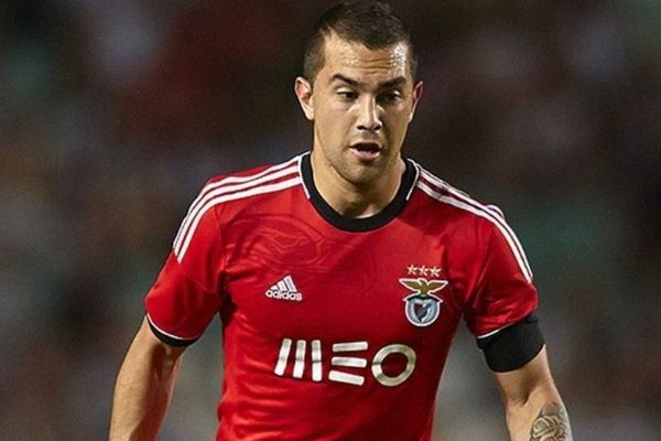 Φαρίνιο: «Με κέρδισαν οι άνθρωποι της ομάδας»