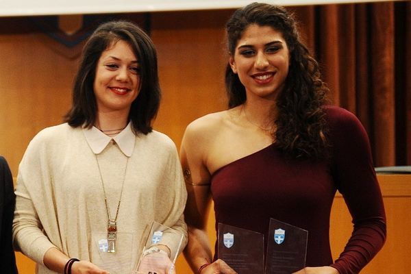Ρίο 2016: Μάχη» τελικού για Νικολαϊδου/Ασουμανάκη και τετράκωπο ελαφρών βαρών