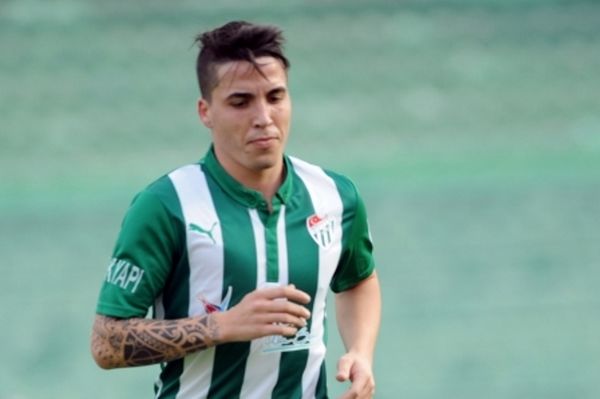 Ολυμπιακός: Πάει για Ζοσουέ και τέσσερις μεταγραφές