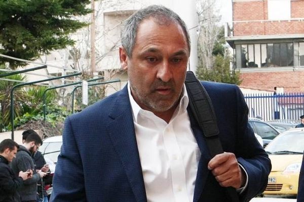 Ηρακλής: Συμφωνία Παπαθανασάκη-Καγιούλη για την ΠΑΕ