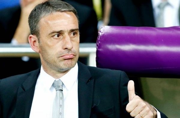 Ολυμπιακός: Ανακοινώνει αύριο τον Μπέντο