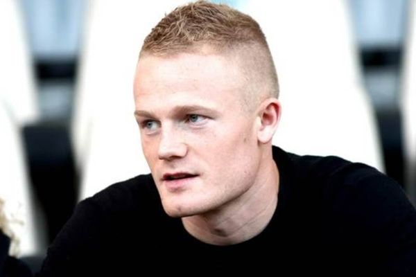 «Εμείς το φαβορί με Μπρόντμπι»