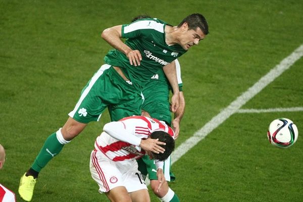 Άρης: Μένει ελεύθερος και υπογράφει ο Ταυλαρίδης!