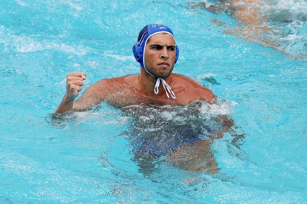 Ρίο 2016: Νέα παλικαρίσια εμφάνιση η Εθνική πόλο
