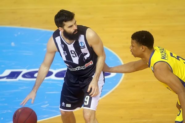 ΠΑΟΚ: Πρόβα τζενεράλε με ΜΤΖ
