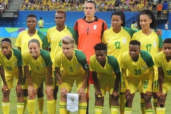 Ρίο 2016: Έγινε και αυτό! Αντρική προστασία σε… γυναικείο τείχος! (photo)