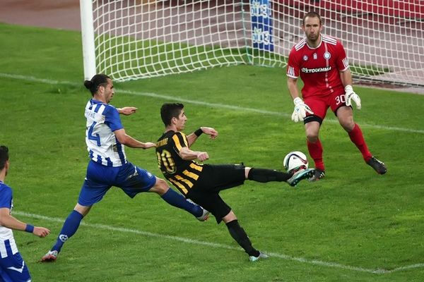 Φιλικό με Ηρακλή η ΑΕΚ