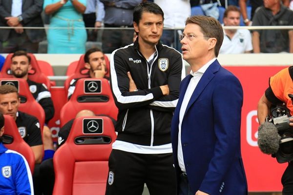 ΠΑΟΚ: Επιθετικό από την Σκανδιναβία
