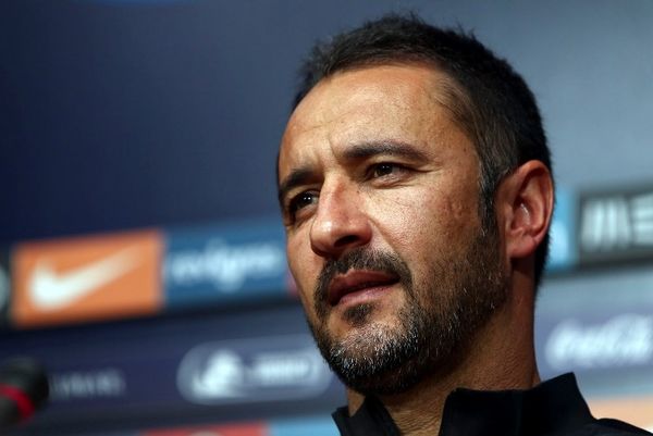 Στον «αέρα» ο Περέιρα: Απολύεται τις επόμενες ώρες!