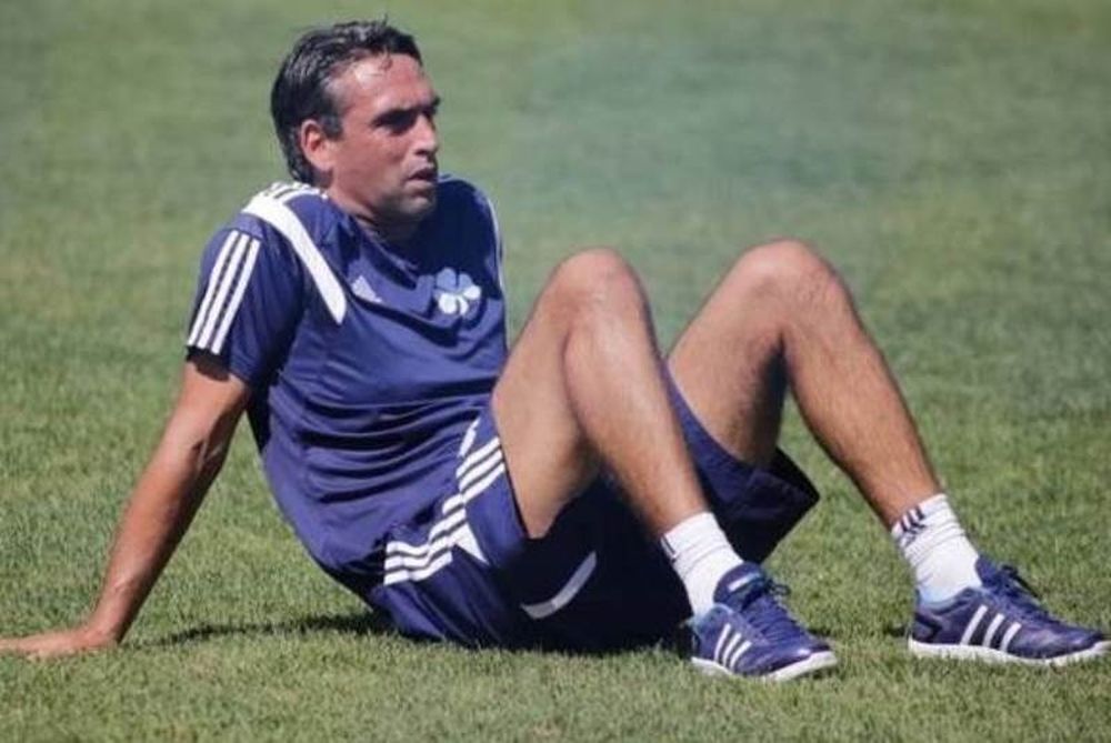 Στη Γαλατά «πρώην» του Παναθηναϊκού!