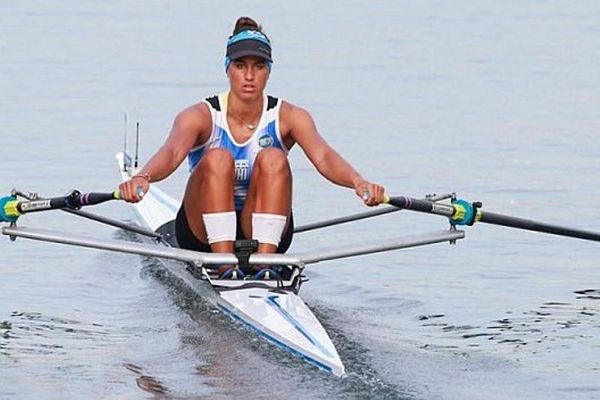 Ρίο 2016: Ασουμανάκη: «Τέταρτες... μέχρι την επόμενη φορά»