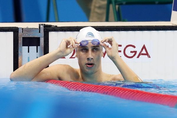 Ρίο 2016: Στα ημιτελικά ο Γκολομέεβ