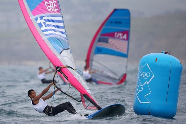 Ρίο 2016: Ο Κοκκαλάνης στο κυνήγι μεταλλίου