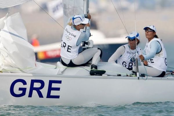 Ρίο 2016: Ανεβαίνουν Μπεκατώρου και Πατενιώτης
