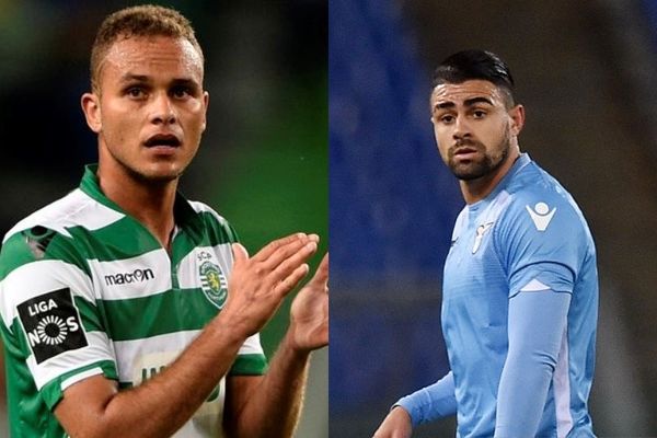 Ολυμπιακός: Μαουρίτσιο και Έβερτον για την άμυνα