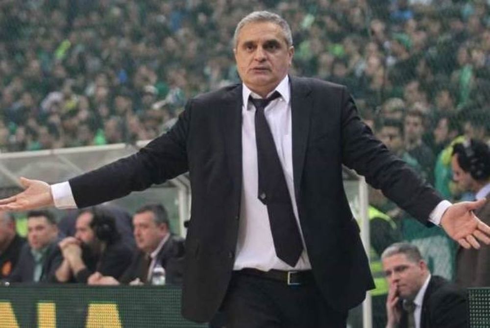 Παναθηναϊκός: Άπαντες... παρόντες!