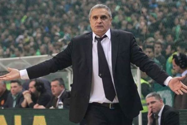 Παναθηναϊκός: Άπαντες... παρόντες!