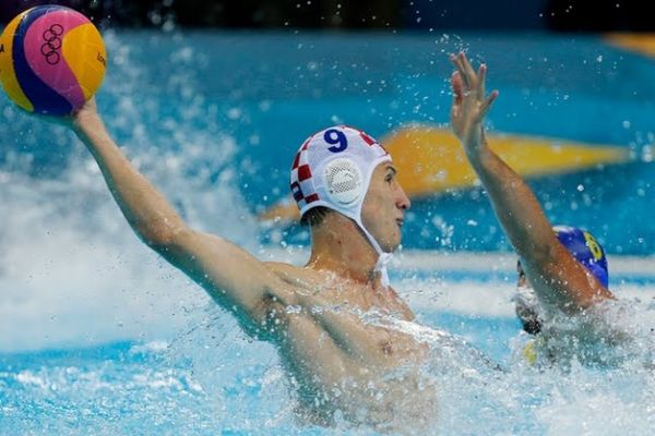 Ρίο 2016: Η Κροατία το ντέρμπι με την Ιταλία