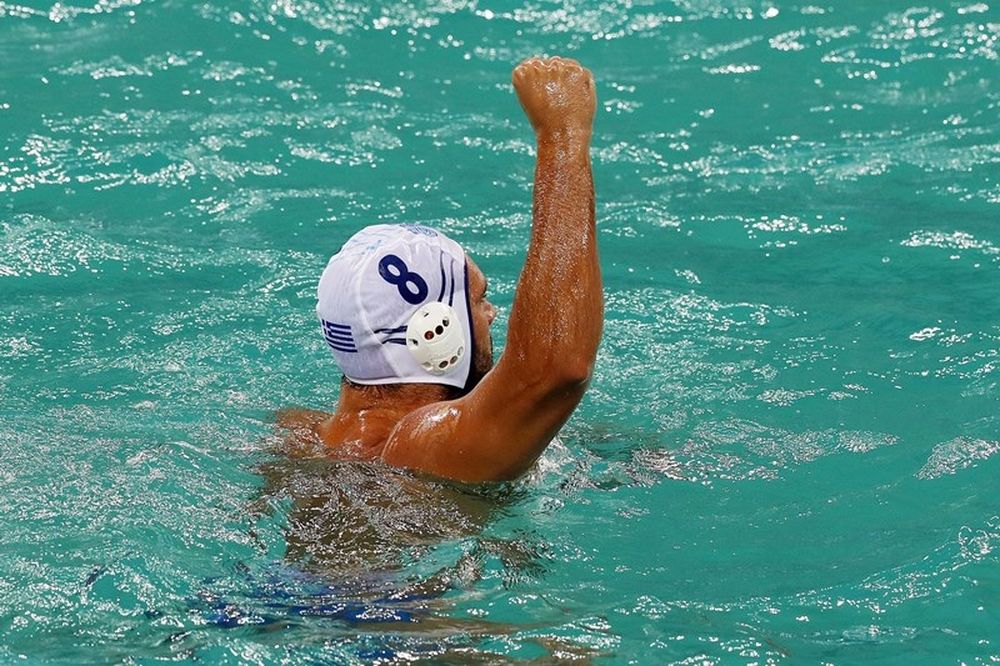 Ρίο 2016: Τρέλανέ μας Ελλαδάρα!