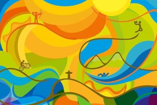 Ρίο 2016: Εφαρμογή - Βρες ποιος αθλητής των Ολυμπιακών Αγώνων είσαι!