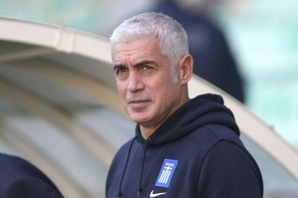 Νικοπολίδης: «Αντιεπαγγελματική η συμπεριφορά του Βίκτορ»